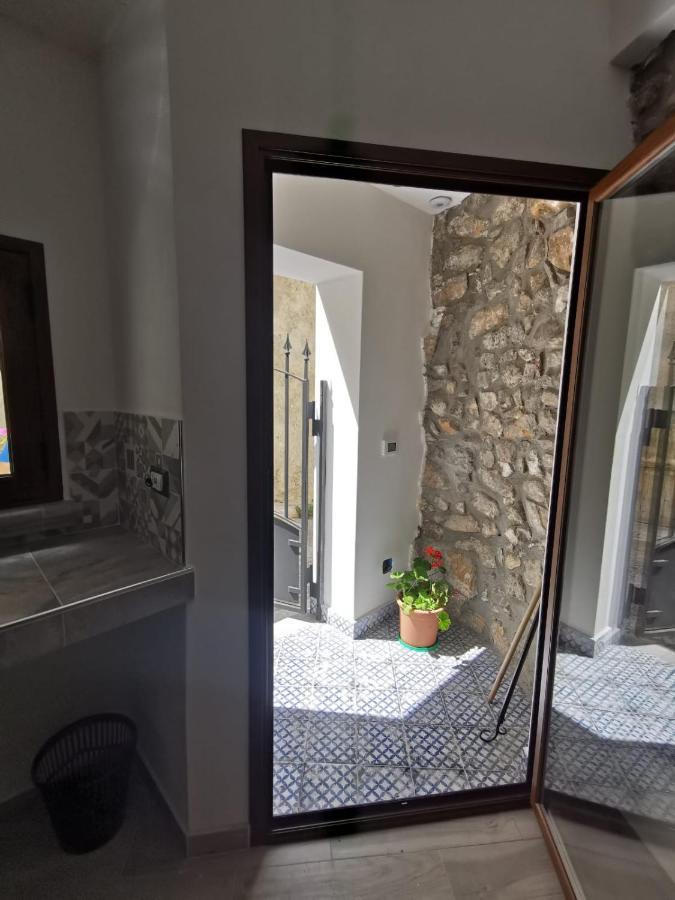 Bed and Breakfast Ai Monachelli Bolognetta Экстерьер фото