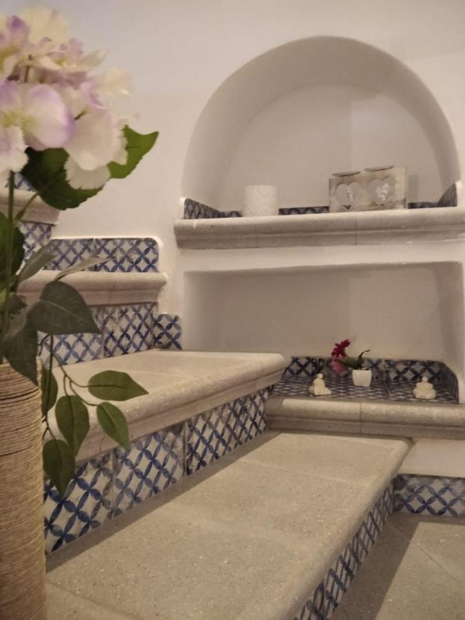 Bed and Breakfast Ai Monachelli Bolognetta Экстерьер фото