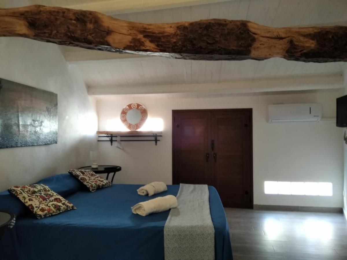 Bed and Breakfast Ai Monachelli Bolognetta Экстерьер фото