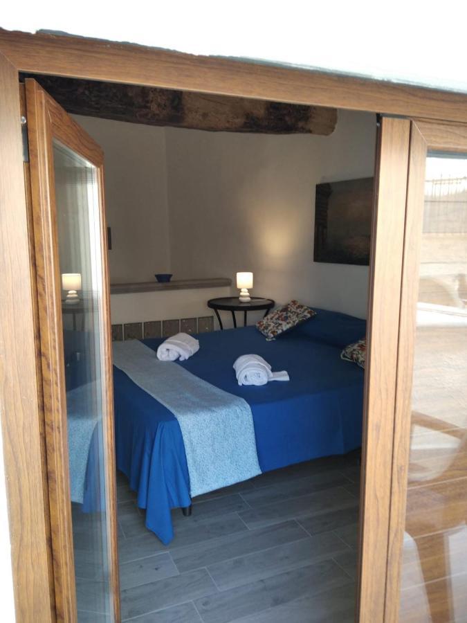 Bed and Breakfast Ai Monachelli Bolognetta Экстерьер фото