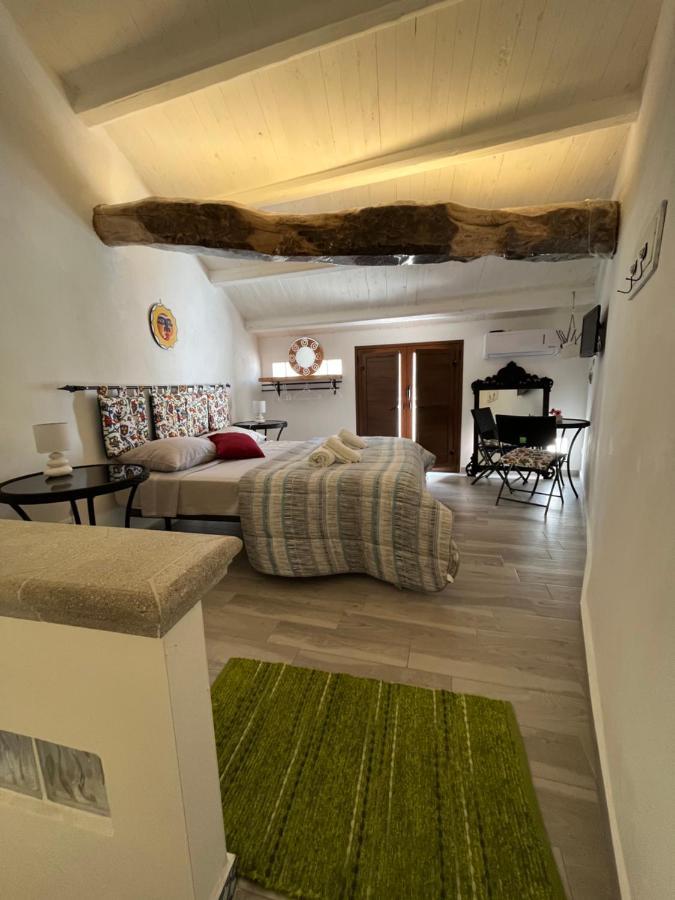 Bed and Breakfast Ai Monachelli Bolognetta Экстерьер фото