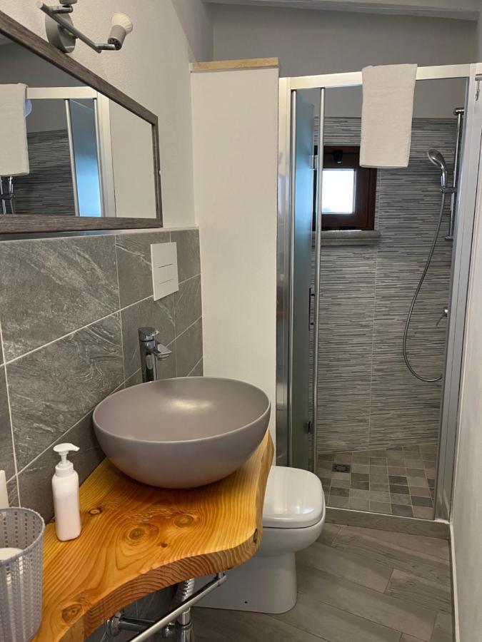 Bed and Breakfast Ai Monachelli Bolognetta Экстерьер фото
