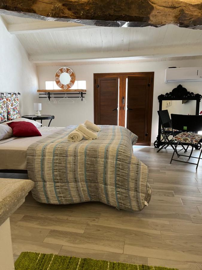 Bed and Breakfast Ai Monachelli Bolognetta Экстерьер фото