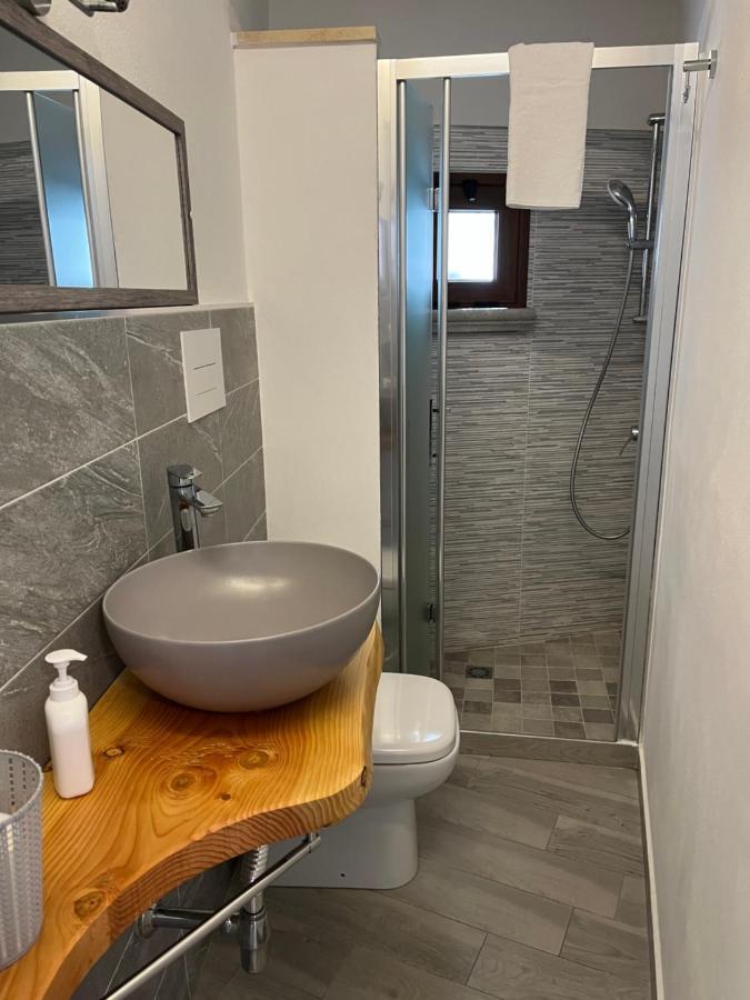 Bed and Breakfast Ai Monachelli Bolognetta Экстерьер фото