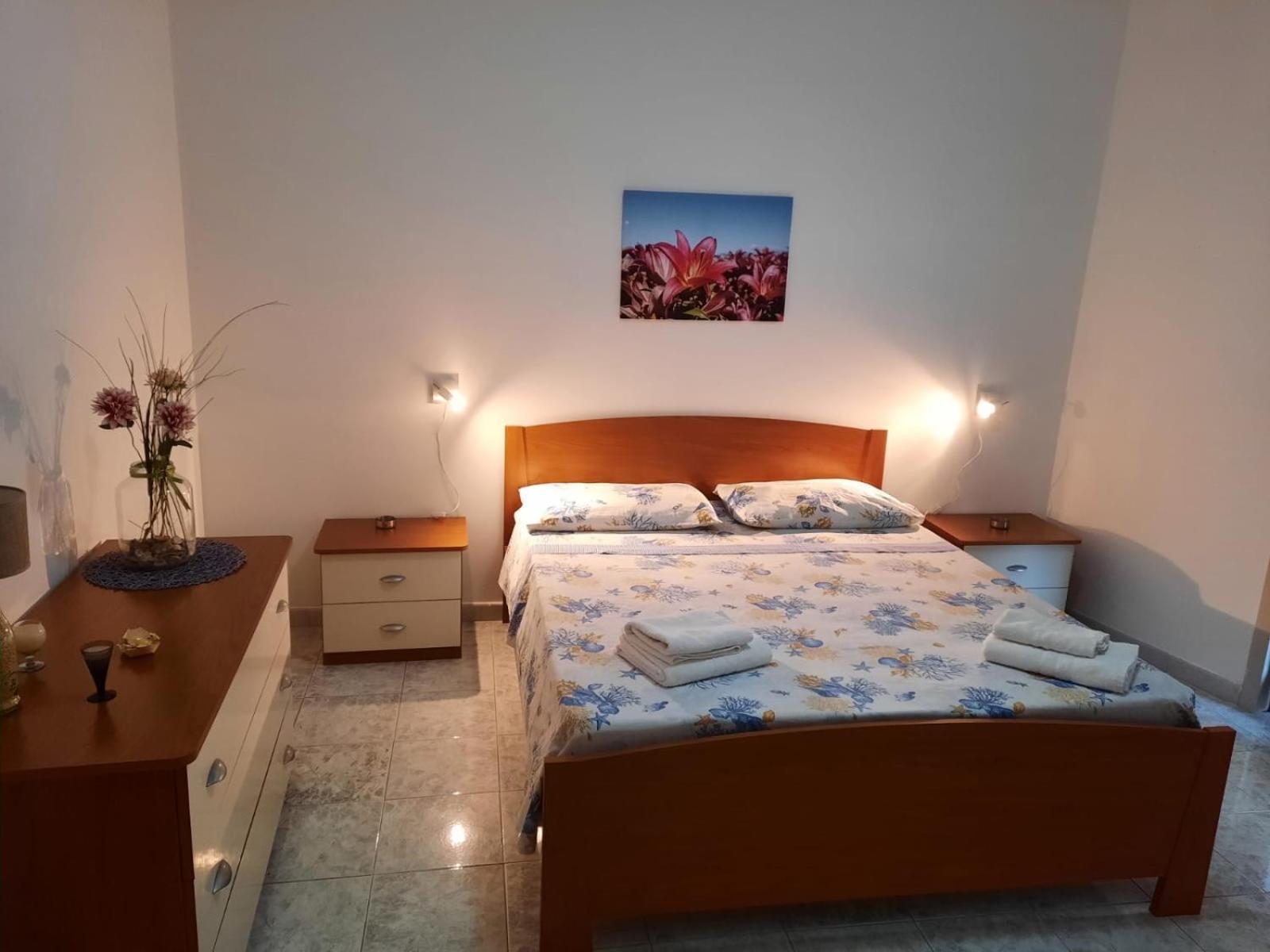 Bed and Breakfast Ai Monachelli Bolognetta Экстерьер фото