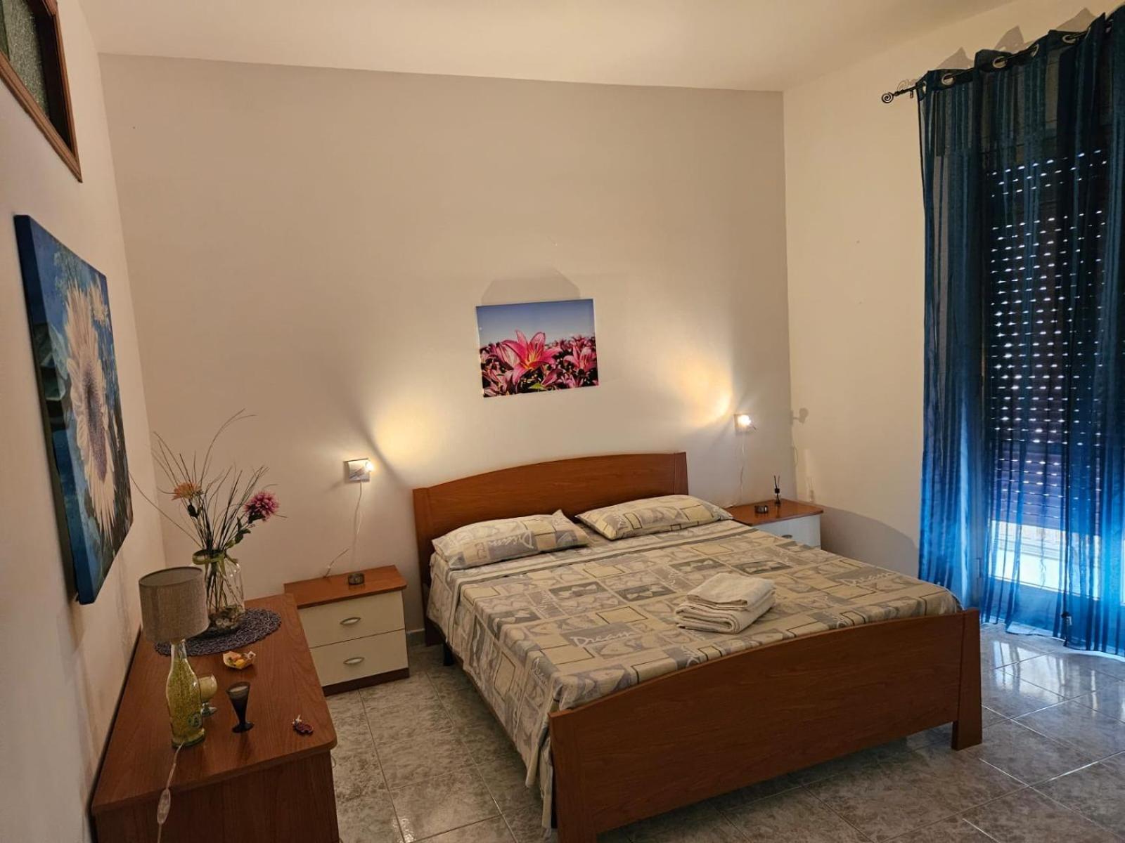 Bed and Breakfast Ai Monachelli Bolognetta Экстерьер фото
