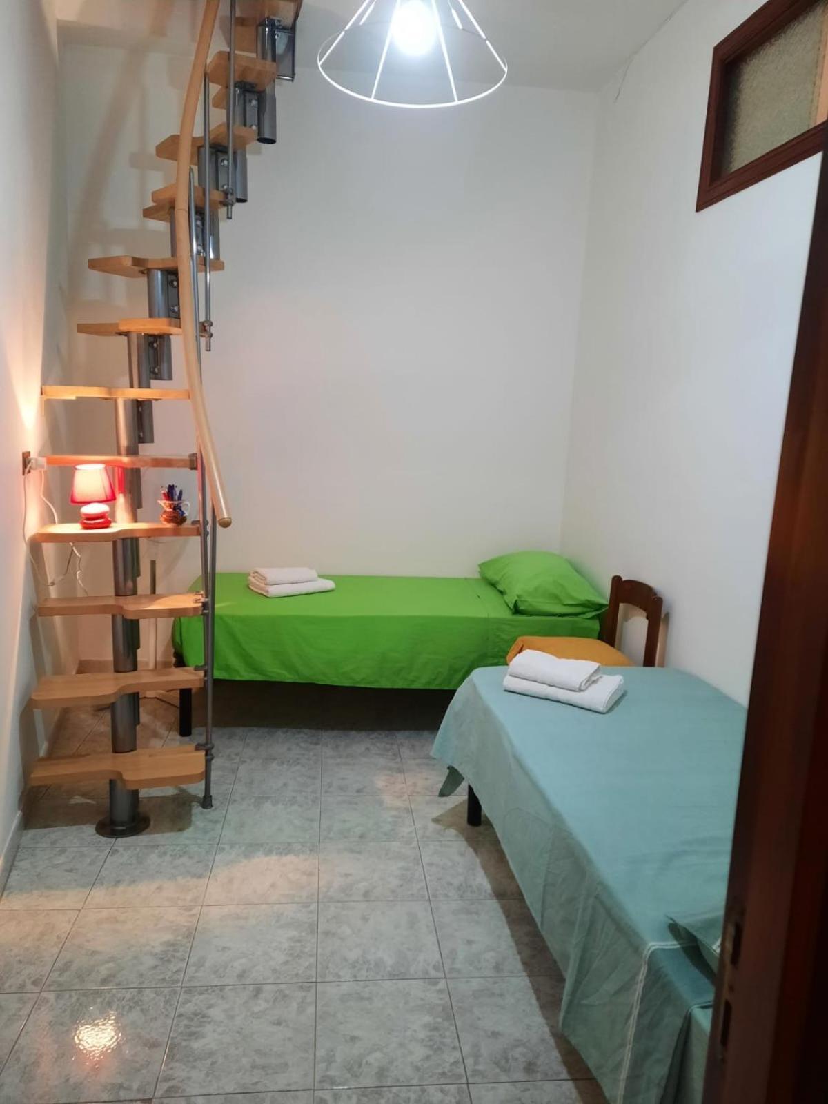 Bed and Breakfast Ai Monachelli Bolognetta Экстерьер фото